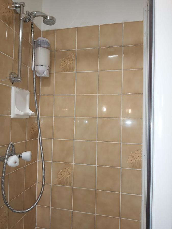 Mes Vacances A La Mer Studio 4 Pers, Parking Prive, Wifi, Linges Fournis, Climatisation 拉格朗德默特 外观 照片